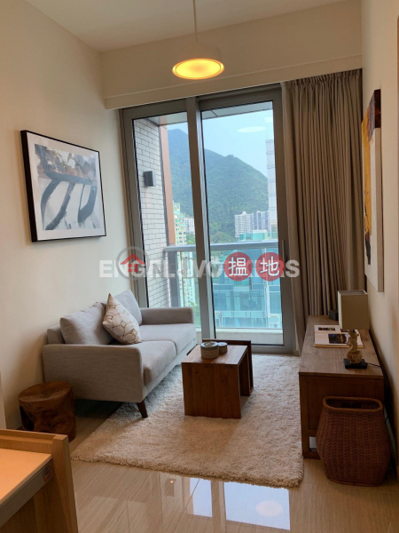 2 Bedroom Flat for Rent in Kennedy Town, The Kennedy on Belcher\'s The Kennedy on Belcher\'s Rental Listings | Western District (EVHK96040)