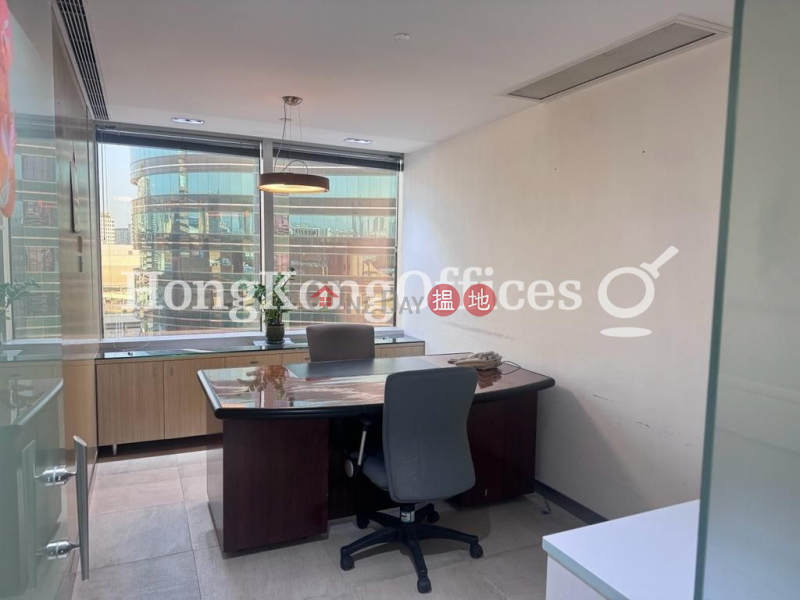 Office Unit for Rent at Concordia Plaza, Concordia Plaza 康宏廣場 Rental Listings | Yau Tsim Mong (HKO-60364-ABHR)