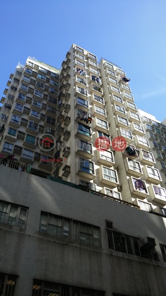 海康大廈2座 (Hoi Hong Building Tower II) 大角咀|搵地(OneDay)(5)