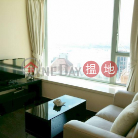 2 Bedroom Flat for Sale in Mid Levels West | 2 Park Road 柏道2號 _0