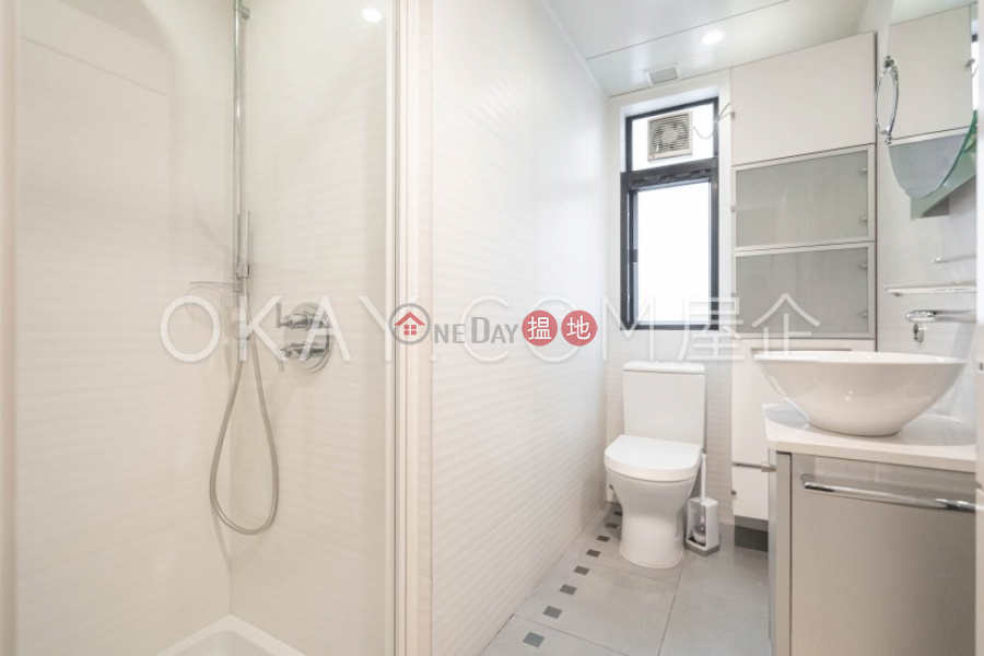 Property Search Hong Kong | OneDay | Residential, Sales Listings | Efficient 3 bedroom with terrace & parking | For Sale