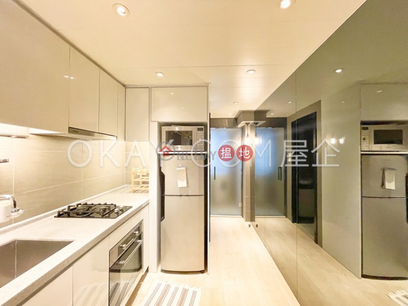 HK$ 9M Fook Kee Court, Western District Popular 1 bedroom in Mid-levels West | For Sale