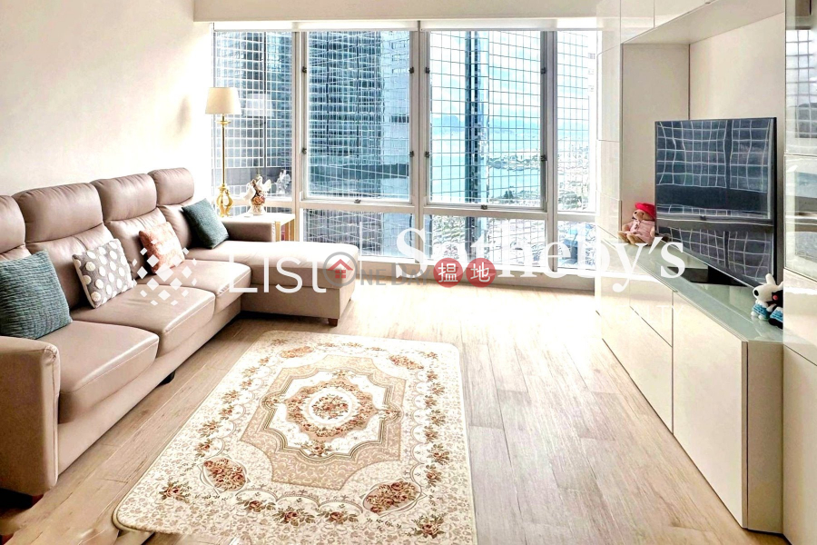 Property Search Hong Kong | OneDay | Residential Sales Listings, Property for Sale at Convention Plaza Apartments with 2 Bedrooms