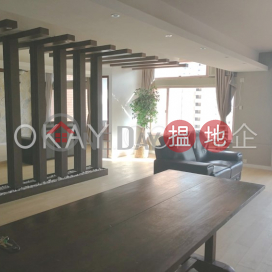 Generous 4 bedroom in Tuen Mun | Rental, Hong Kong Gold Coast 黃金海岸 | Tuen Mun (OKAY-R366370)_0