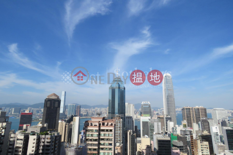 Property for Rent at The Rednaxela with 3 Bedrooms | The Rednaxela 帝華臺 _0