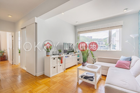 Gorgeous 2 bedroom in Happy Valley | For Sale | Shan Kwong Tower 山光苑 _0