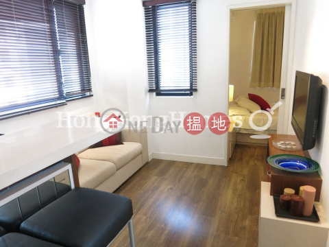 1 Bed Unit for Rent at Lee Wah Mansion, Lee Wah Mansion 利華大廈 | Western District (Proway-LID76491R)_0