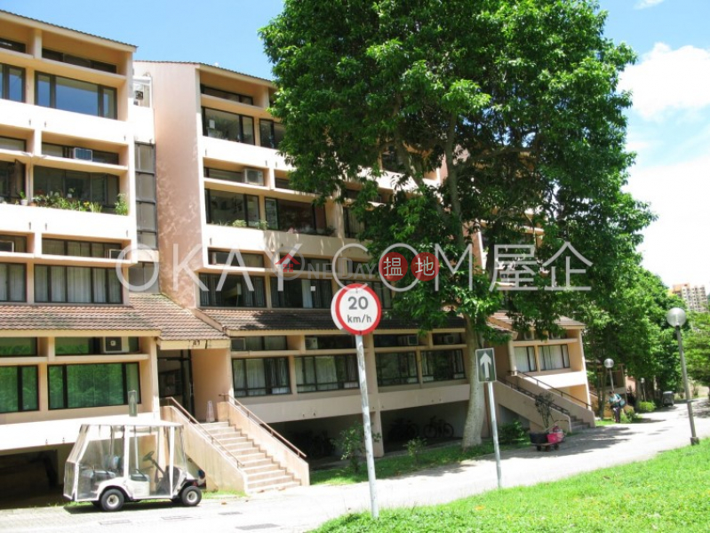 Efficient 3 bedroom with terrace | Rental | Phase 1 Beach Village, 45 Seabird Lane 碧濤1期海燕徑453號 Rental Listings