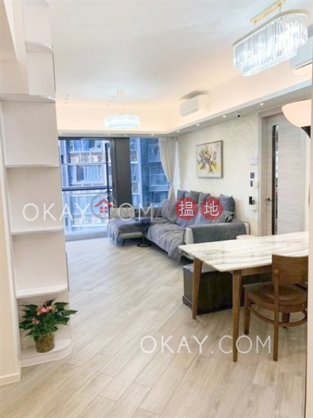 Property Search Hong Kong | OneDay | Residential | Rental Listings Stylish 3 bedroom with balcony | Rental