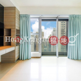 Studio Unit for Rent at The Summa, The Summa 高士台 | Western District (Proway-LID129928R)_0