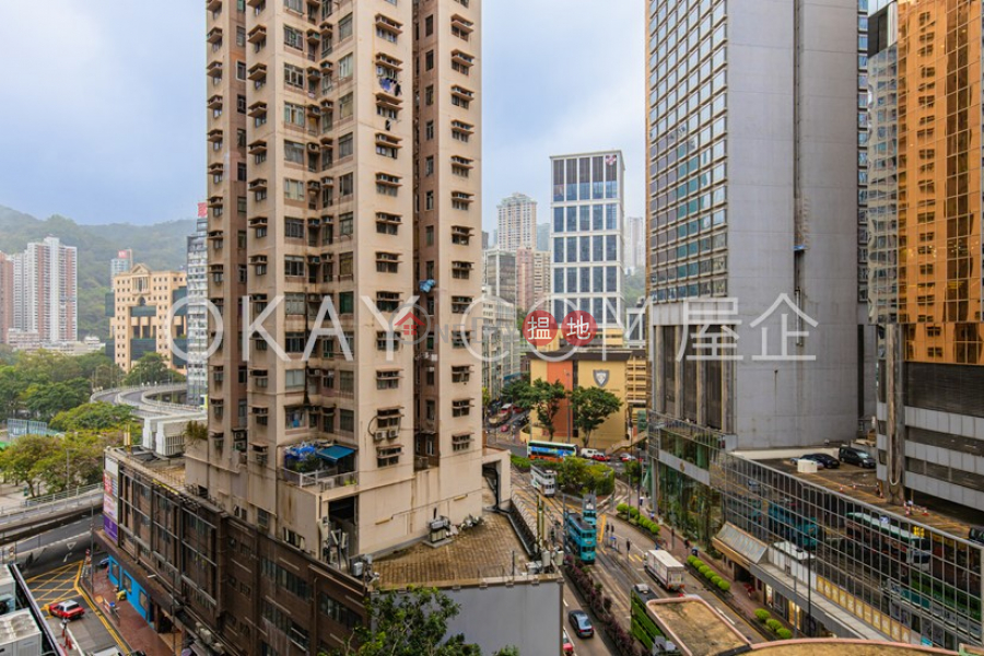 V Causeway Bay | Middle Residential | Rental Listings HK$ 54,000/ month