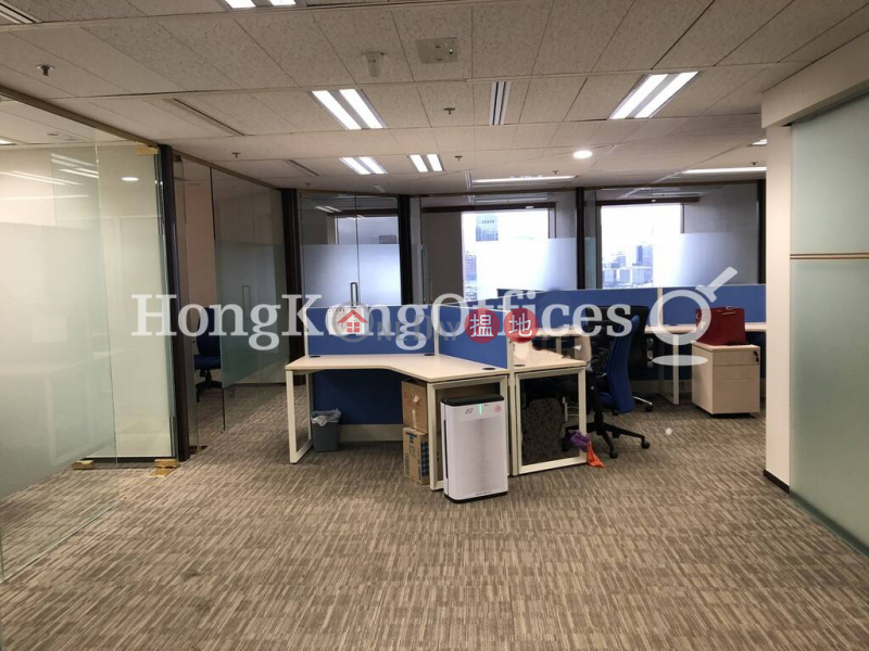 HK$ 124,685/ month Sun Hung Kai Centre Wan Chai District, Office Unit for Rent at Sun Hung Kai Centre