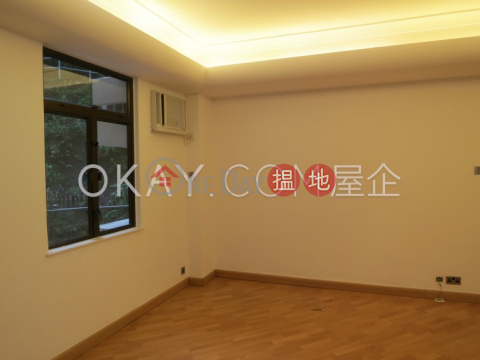 Efficient 3 bedroom with balcony & parking | For Sale | 47A Stubbs Road 司徒拔道47A號 _0