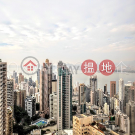 Lovely 3 bedroom on high floor with sea views | Rental | Blessings Garden 殷樺花園 _0