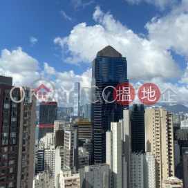 2房1廁,極高層,海景《匡景居出售單位》 | 匡景居 Dawning Height _0
