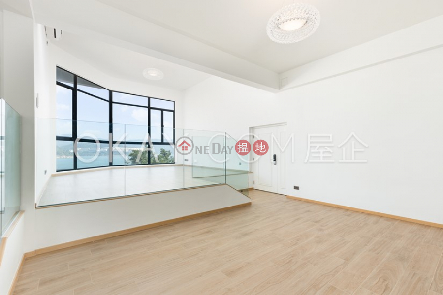 Luxurious 3 bedroom with sea views, rooftop & balcony | Rental, 2 Tung Tau Wan Road | Southern District Hong Kong Rental | HK$ 110,000/ month