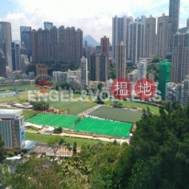 2 Bedroom Apartment/Flat for Sale in Stubbs Roads | Greencliff 翠壁 _0