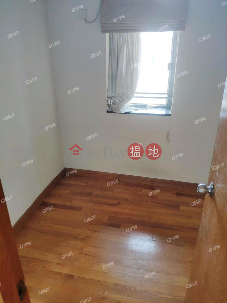 Hollywood Terrace | 2 bedroom High Floor Flat for Rent 123 Hollywood Road | Central District | Hong Kong, Rental | HK$ 31,800/ month