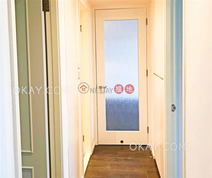 Unique 3 bedroom with balcony & parking | Rental | 38 Bel-air Ave | Southern District | Hong Kong | Rental, HK$ 67,000/ month