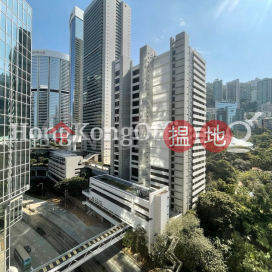 Office Unit for Rent at Lippo Centre, Lippo Centre 力寶中心 | Central District (HKO-66627-ALHR)_0