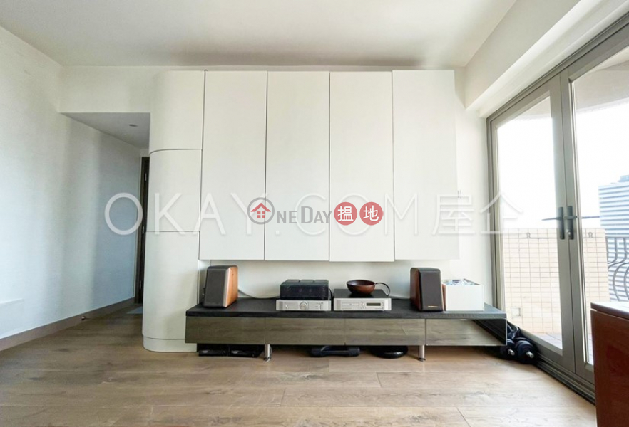 Property Search Hong Kong | OneDay | Residential Sales Listings Luxurious 2 bed on high floor with balcony & parking | For Sale