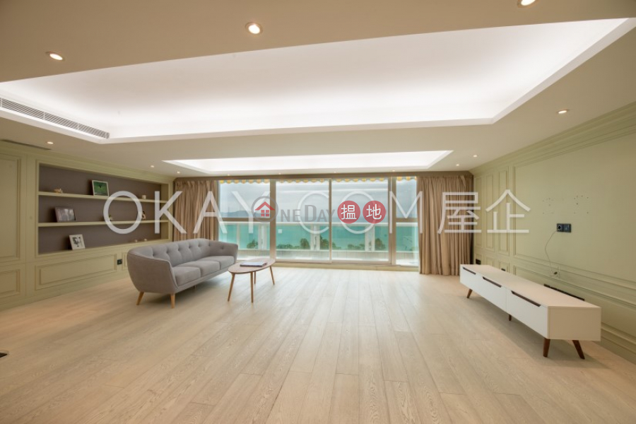 HK$ 47M Phase 2 Villa Cecil Western District | Beautiful 3 bedroom with terrace, balcony | For Sale