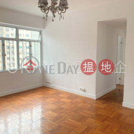 Popular 3 bedroom on high floor | Rental, Portfield Building 寶輝大廈 | Wan Chai District (OKAY-R55979)_0