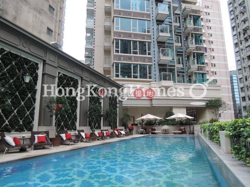 HK$ 29,000/ month The Avenue Tower 3 Wan Chai District | 1 Bed Unit for Rent at The Avenue Tower 3