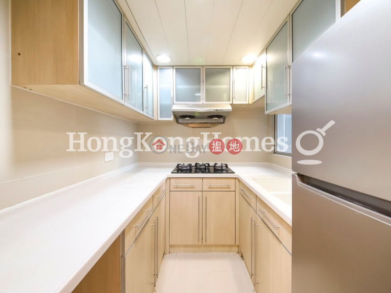 華庭閣三房兩廳單位出售-49干德道 | 西區香港出售|HK$ 1,520萬