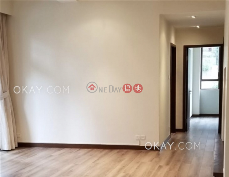 Unique 3 bedroom with balcony | Rental 75 Sing Woo Road | Wan Chai District Hong Kong | Rental | HK$ 56,000/ month