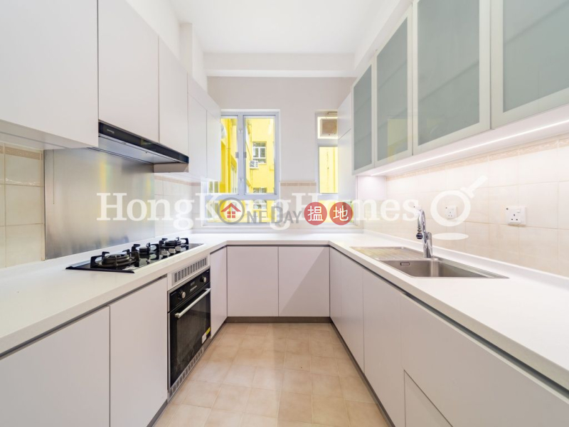 HK$ 78,000/ 月-全景大廈西區-全景大廈兩房一廳單位出租