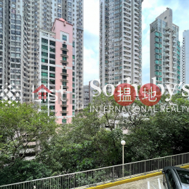 Property for Rent at Panorama with 1 Bedroom | Panorama 全景大廈 _0