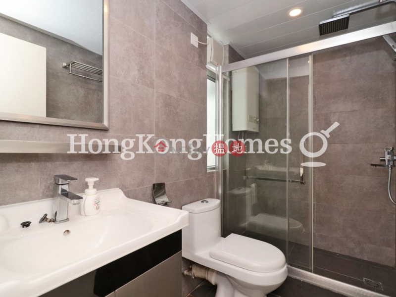 3 Bedroom Family Unit for Rent at Portfield Building, 10-16 Yuk Sau Street | Wan Chai District Hong Kong | Rental HK$ 25,800/ month