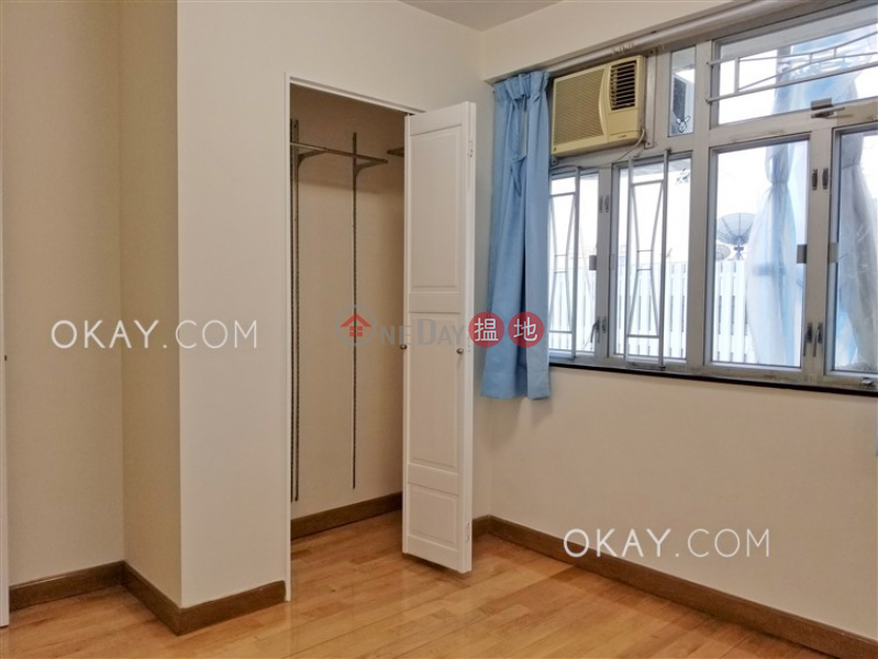HK$ 29,500/ month PHOENIX COURT, Kowloon City Lovely 3 bedroom on high floor with balcony & parking | Rental