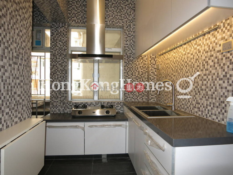 HK$ 42,000/ month, SPRINGVALE Kowloon City, 3 Bedroom Family Unit for Rent at SPRINGVALE