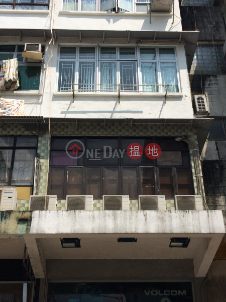 萬年街19號 (19 Man Nin Street) 西貢|搵地(OneDay)(3)