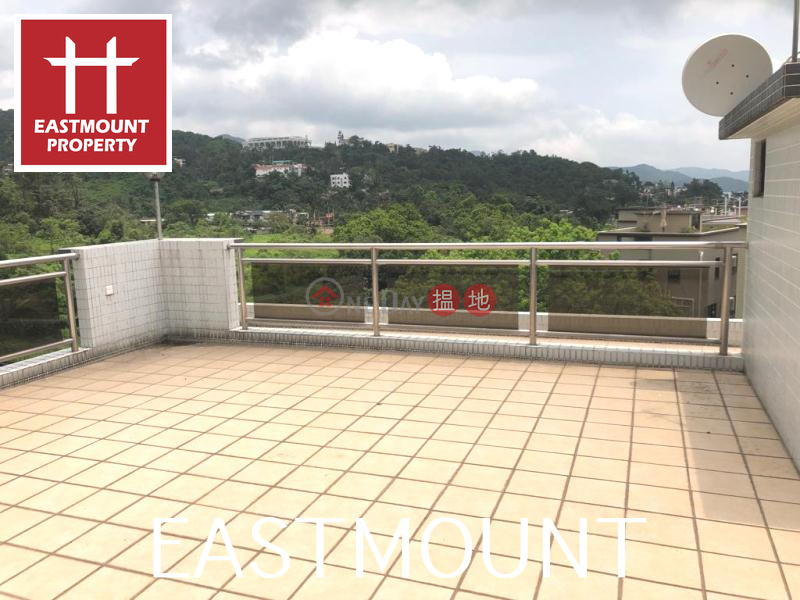 HK$ 37,500/ month Sha Kok Mei, Sai Kung Sai Kung Village House | Property For Rent or Lease in Sha Kok Mei, Tai Mong Tsai 大網仔沙角尾-Duplex with roof, Highly Convenient
