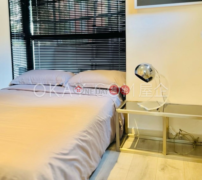 Property Search Hong Kong | OneDay | Residential, Rental Listings | Charming 2 bedroom with terrace | Rental