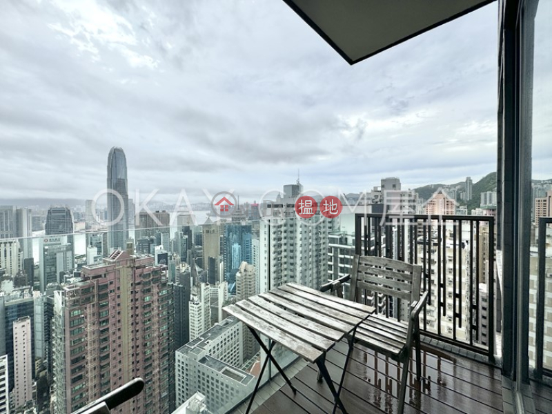 Charming 2 bed on high floor with harbour views | For Sale | Soho 38 Soho 38 Sales Listings
