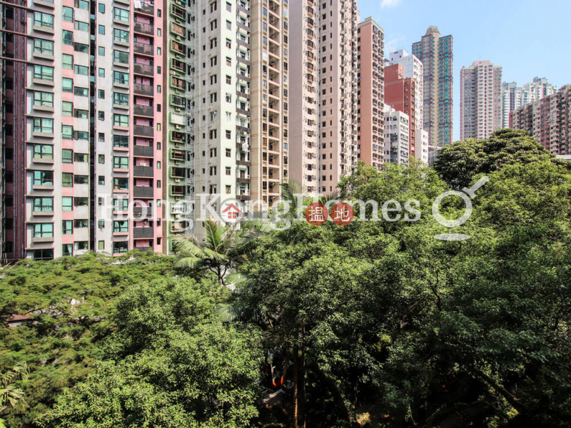 香港搵樓|租樓|二手盤|買樓| 搵地 | 住宅出售樓盤-興華大廈兩房一廳單位出售