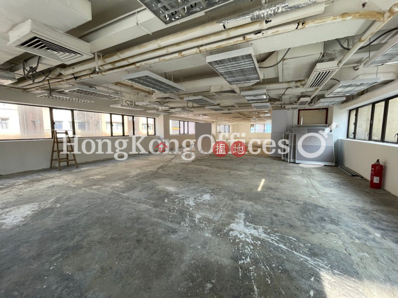 HK$ 70,728/ month Casey Building Western District, Office Unit for Rent at Casey Building