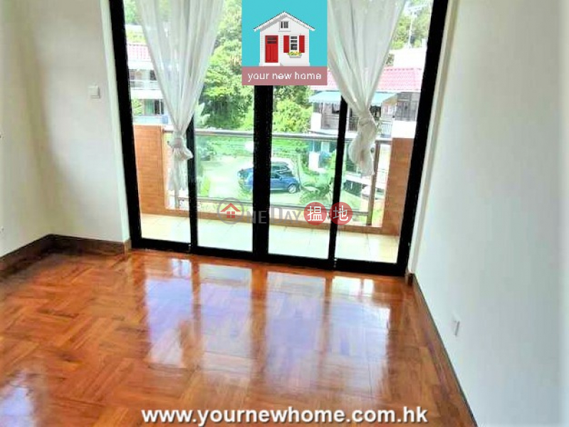 Upper Duplex in Clearwater Bay for Rent|西貢坑尾頂村(Heng Mei Deng Village)出租樓盤 (RL1801)