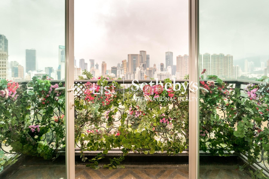 Property for Sale at Chantilly with 4 Bedrooms, 6 Shiu Fai Terrace | Wan Chai District, Hong Kong, Sales HK$ 82.5M