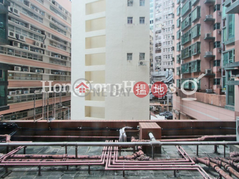 1 Bed Unit for Rent at Queen's Terrace, Queen's Terrace 帝后華庭 | Western District (Proway-LID178725R)_0