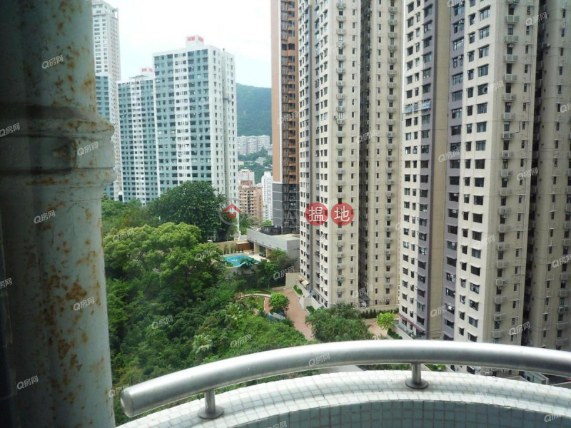 Property Search Hong Kong | OneDay | Residential, Rental Listings Beverly Hill | 4 bedroom Mid Floor Flat for Rent
