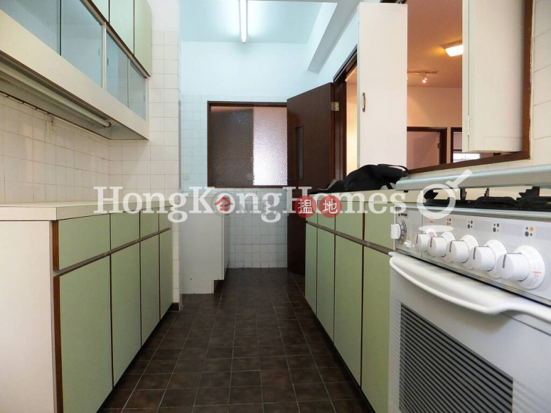 金煌閣三房兩廳單位出租-17-19羅便臣道 | 西區|香港-出租-HK$ 50,000/ 月