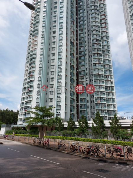 Ching Cheung House Cheung Lung Wai Estate (祥龍圍邨呈祥樓),Sheung Shui | ()(4)