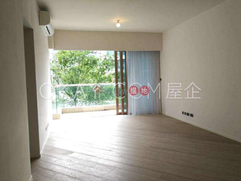 Luxurious 4 bedroom with balcony & parking | For Sale | Mount Pavilia Tower 1 傲瀧 1座 Sales Listings