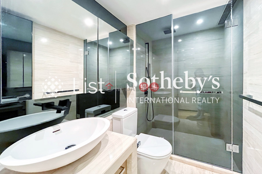 HK$ 120,000/ month | The Hampton | Wan Chai District, Property for Rent at The Hampton with 3 Bedrooms