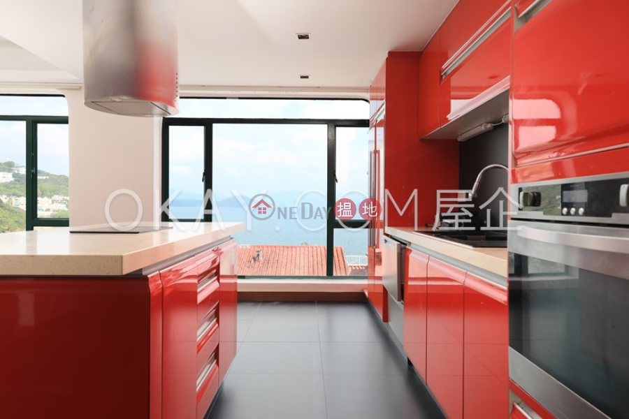 4房3廁,實用率高,海景,連車位海濱別墅出售單位|海濱別墅(Solemar Villas)出售樓盤 (OKAY-S17262)
